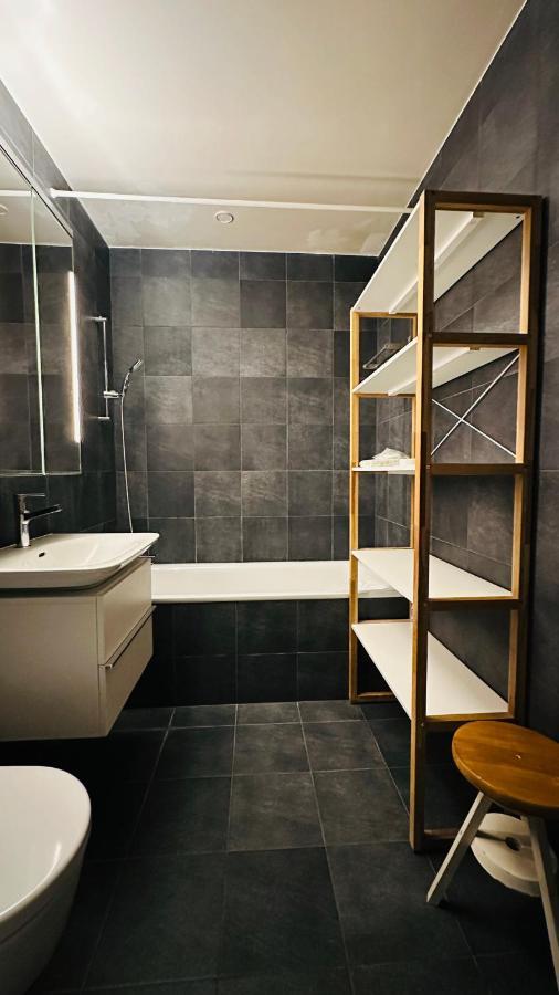 Апартаменты Charme Mystique De La Chine, 4 Pers Max, Free Parking Морж Экстерьер фото