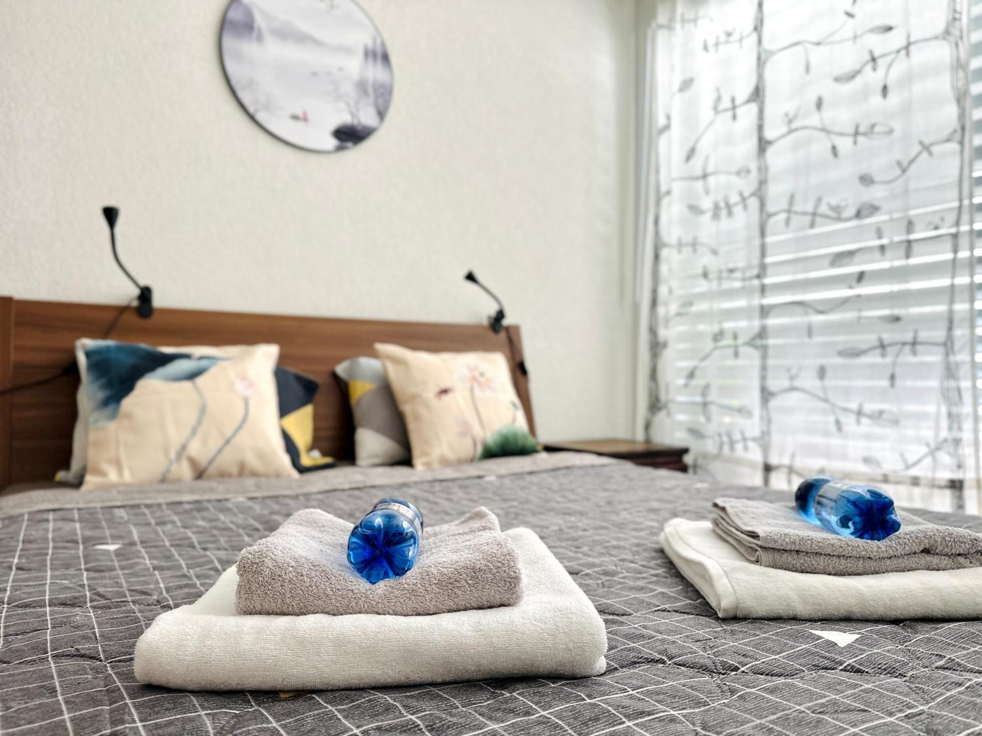 Апартаменты Charme Mystique De La Chine, 4 Pers Max, Free Parking Морж Экстерьер фото